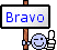 Bravo!!*